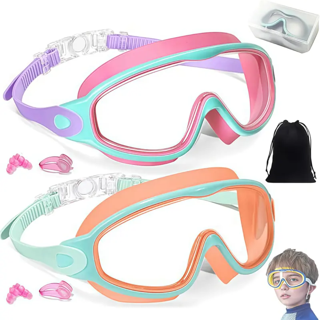 Kids Swim Goggles