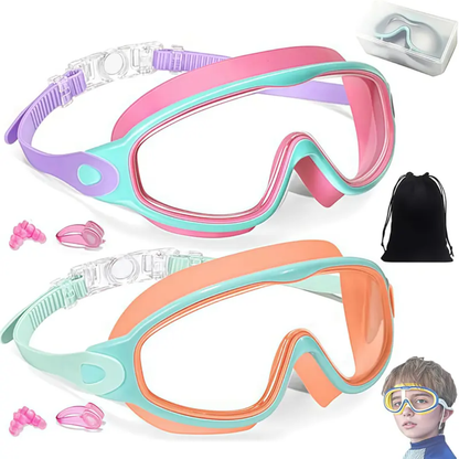Kids Swim Goggles