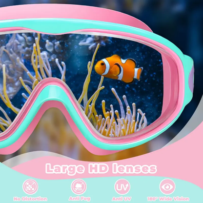Kids Swim Goggles
