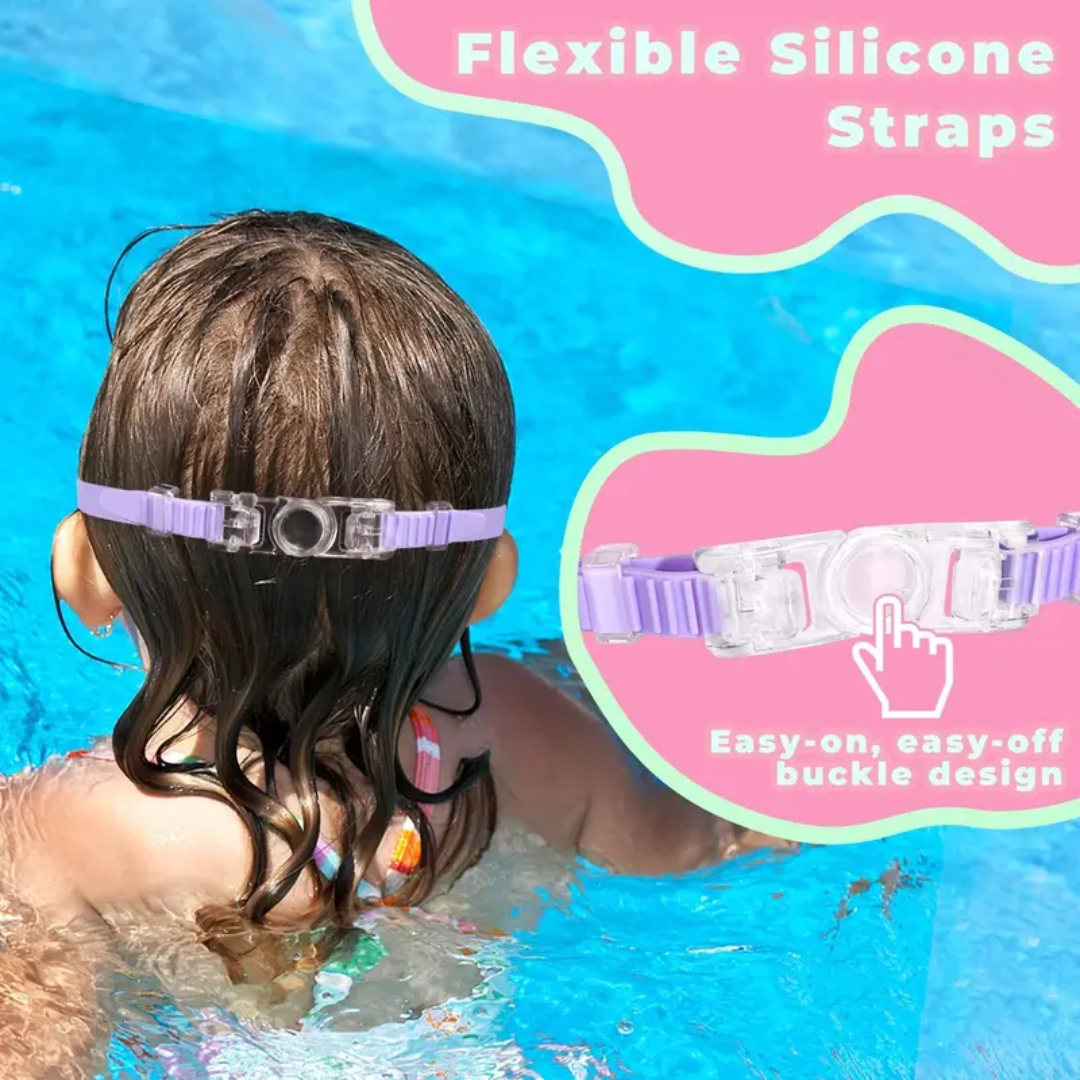 Kids Swim Goggles